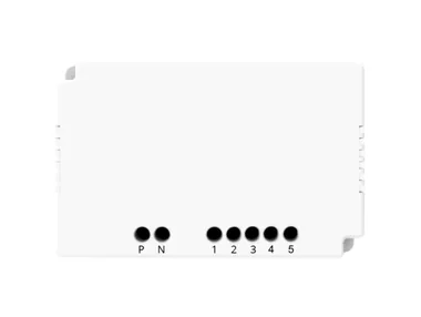 Beakn NEXA 5 Switch WiFi smart switch