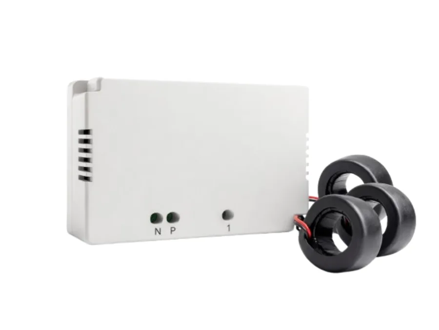 Beakn 3 Phase Energy Meter 60A