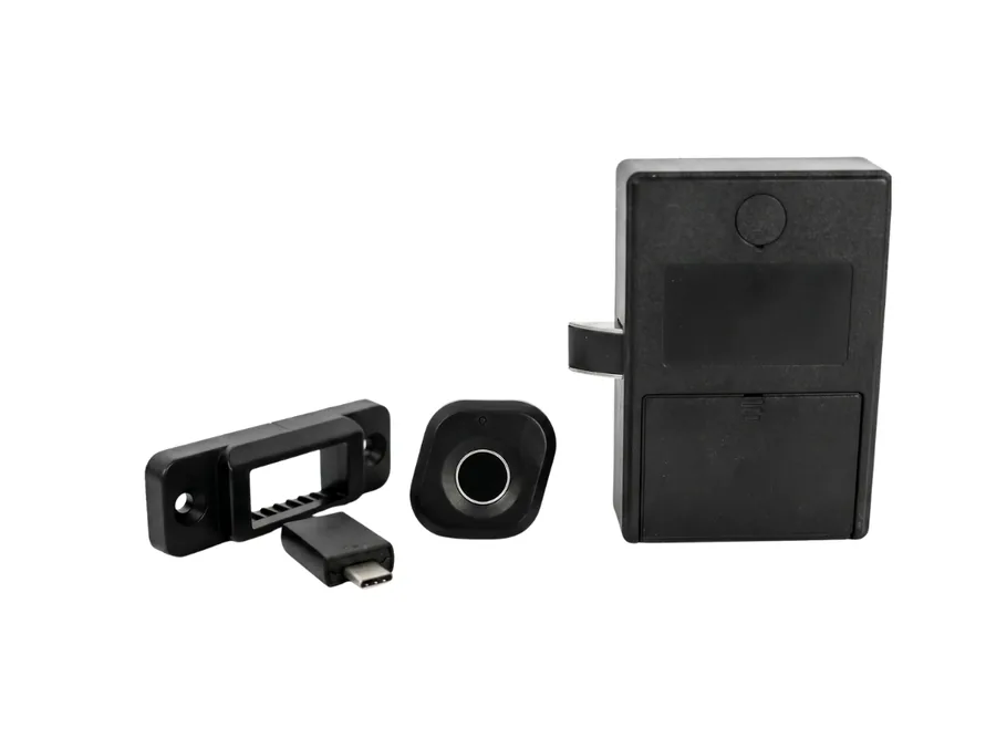 Beakn Wardrobe Fingerprint Lock for cabinets and drawers