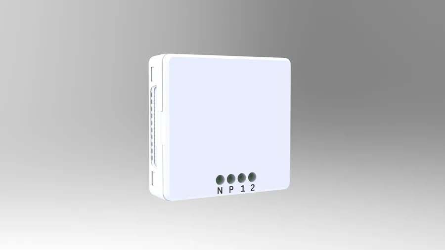 Beakn LPF Retrofit HD Module 25A