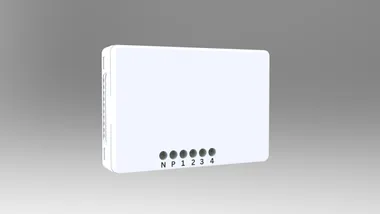 Beakn LPF Retrofit 4 Switch