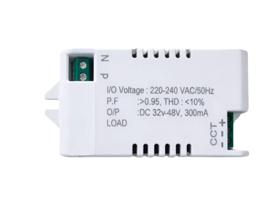 Beakn Smart COB CCT Driver 7W to 24W